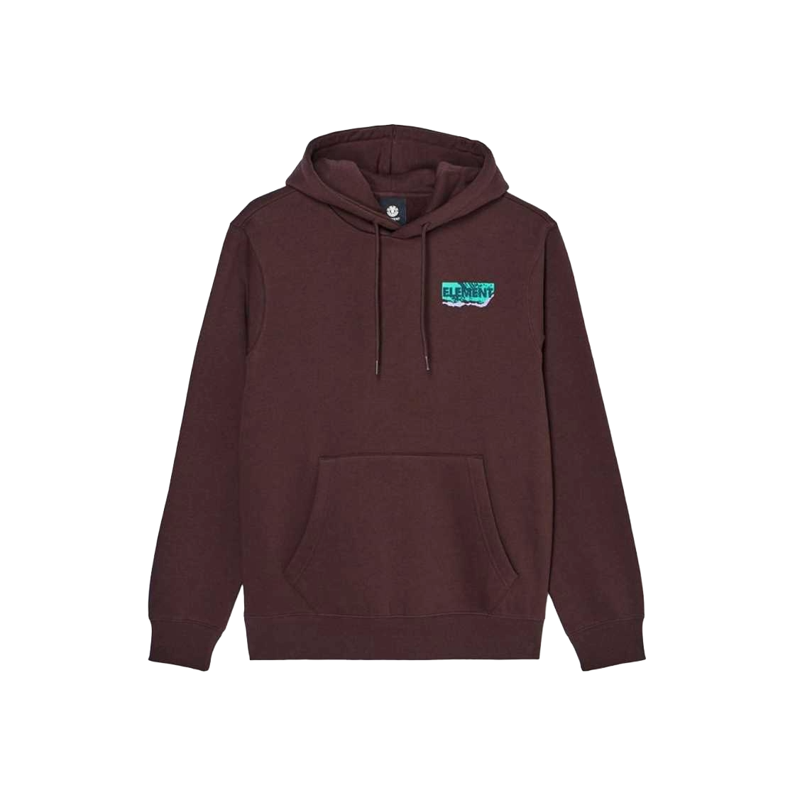 엘리먼트 톤 톤 풀오버 후드티 (MG31HD020CTF)(ELEMENT Torn Torn Pullover Hoodie (MG31HD020CTF))