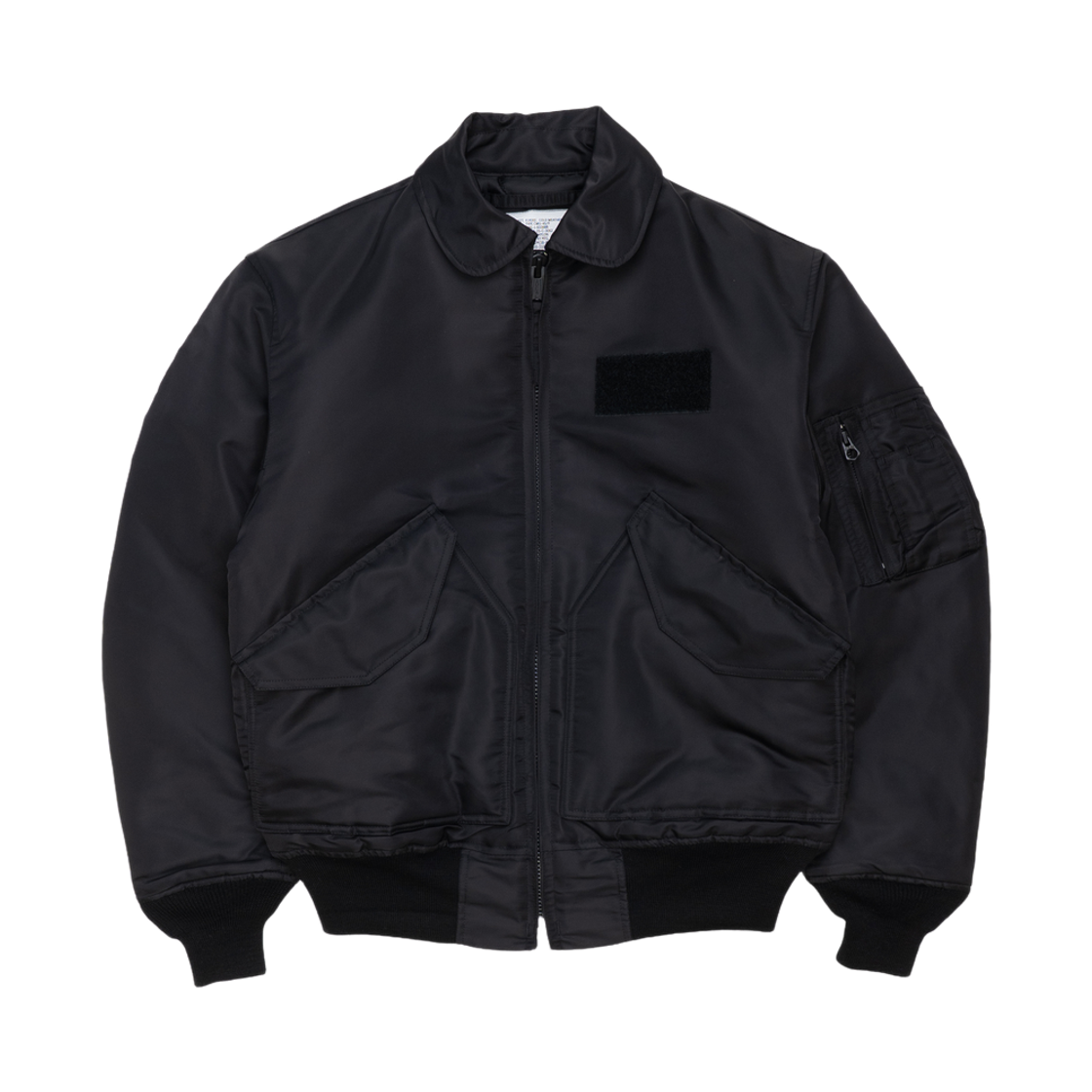 CWU45PBK YMCL KY U.S. Type CWU-45P MIL-J-83388B Black