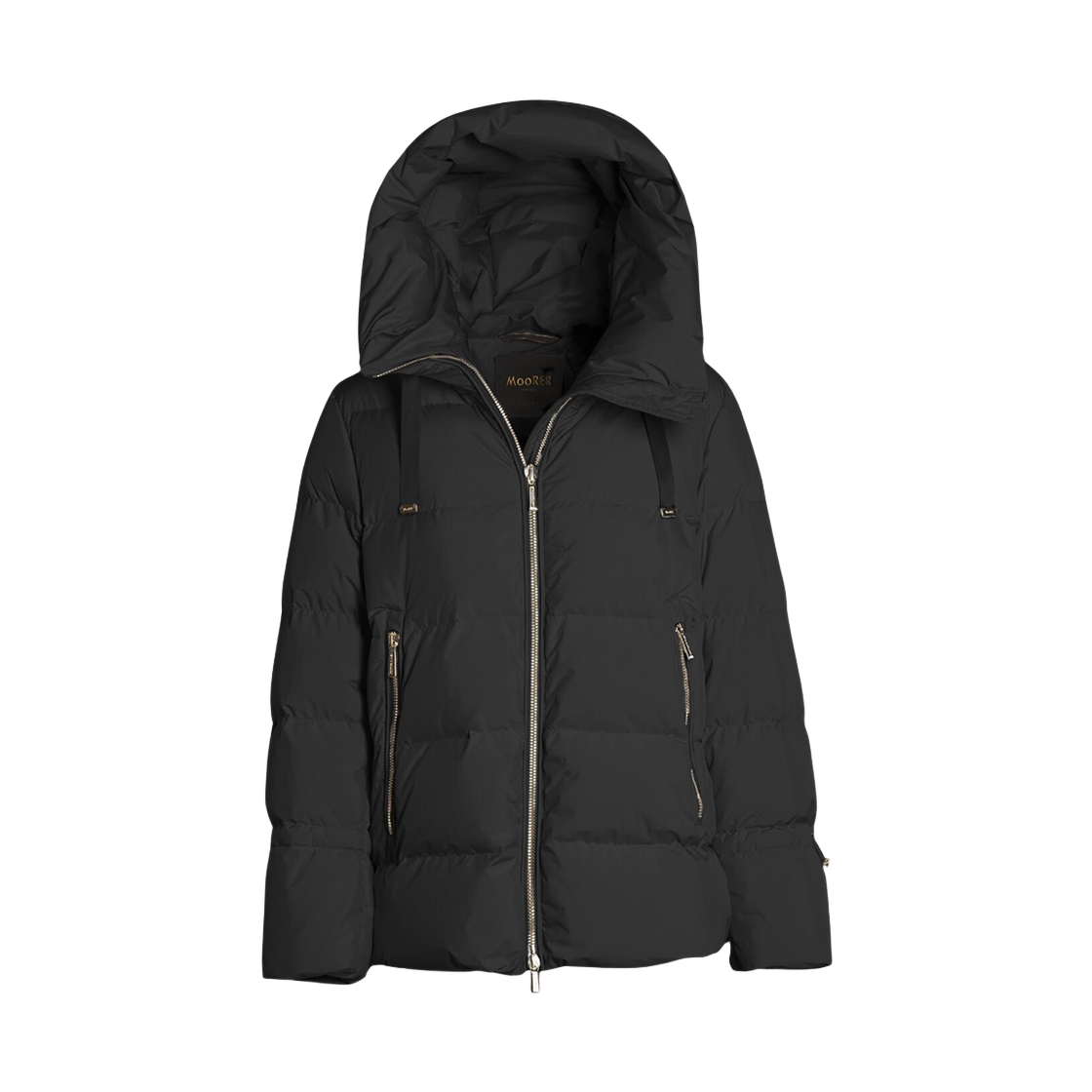 GADIA STP NERO 24F [15% 쿠폰] (W) Moorer Gadia STP Nero