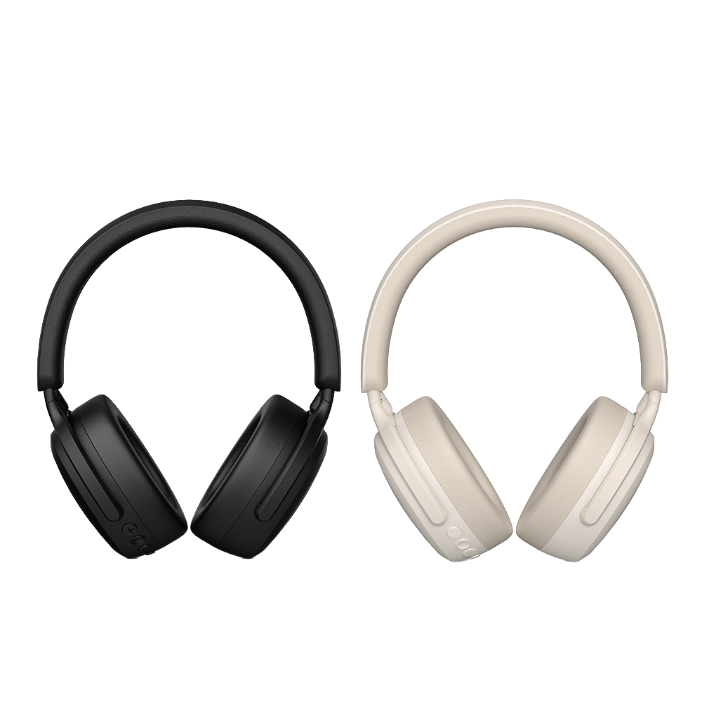 필립스 TAH2300 블루투스 무선 폴딩 오버이어 헤드폰(PHILIPS TAH2300 Wireless Over-Ear Bluetooth Headphones)