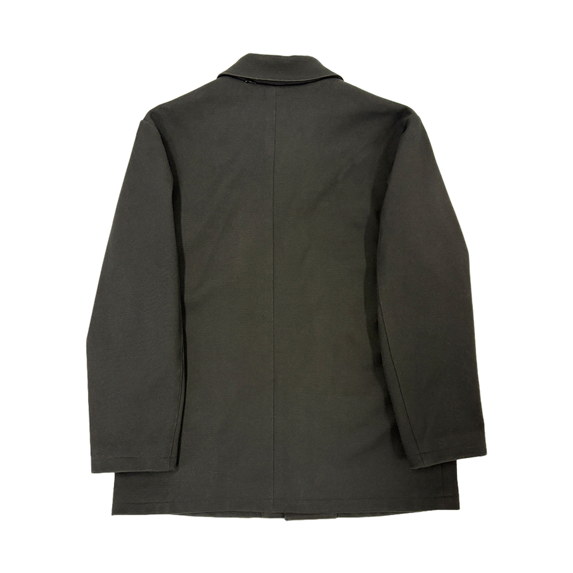 오큐오 오브제 17 탕비실 자켓 블랙(OQO OBJE 17 Tangbisil Jacket Black) - 2