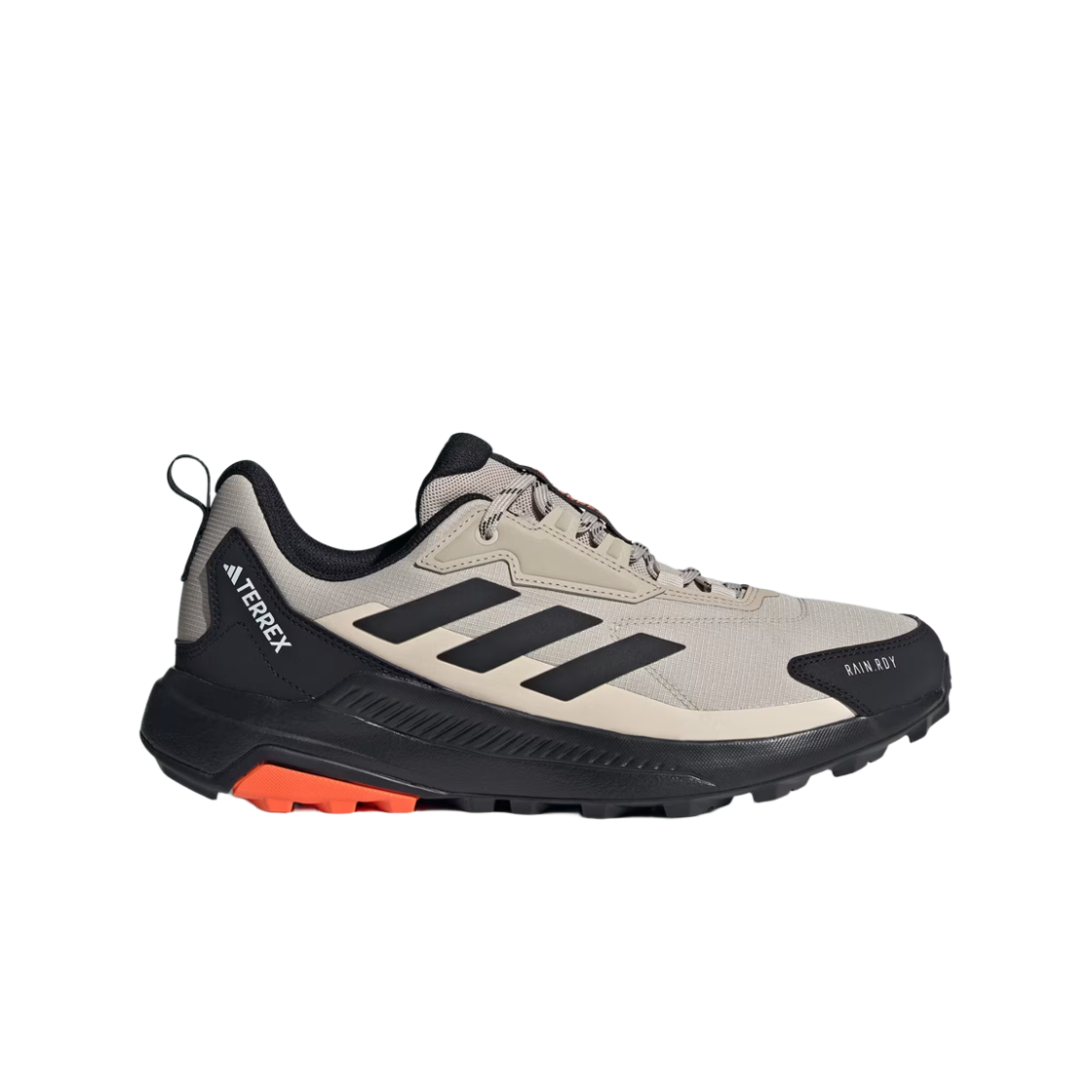 IH3547 Adidas Terrex Anylander Rain.Rdy Hiking Wonder Beige Core Black