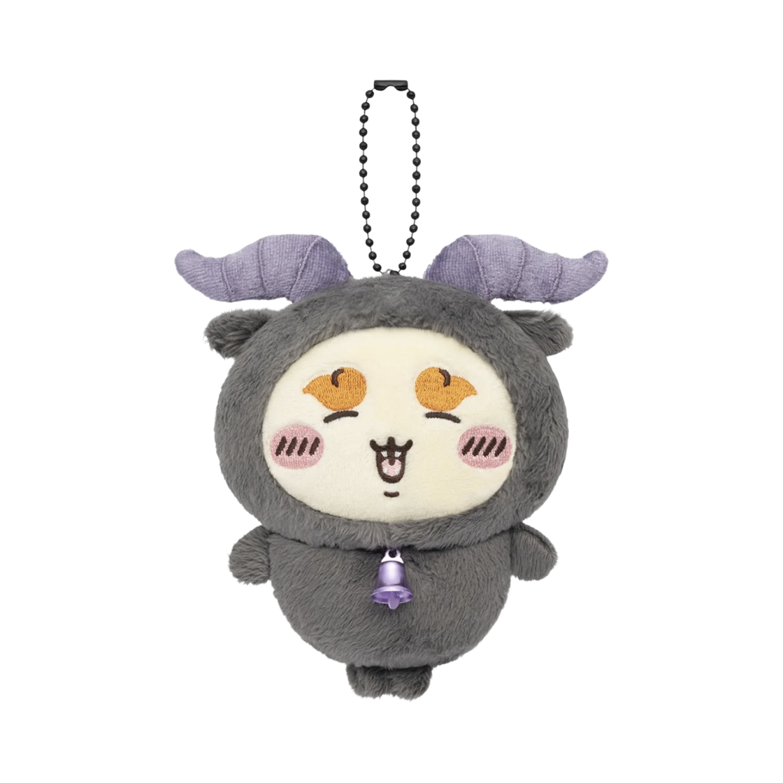 - Chiikawa Let's All Cosplay Mascot Baphomet Shisa