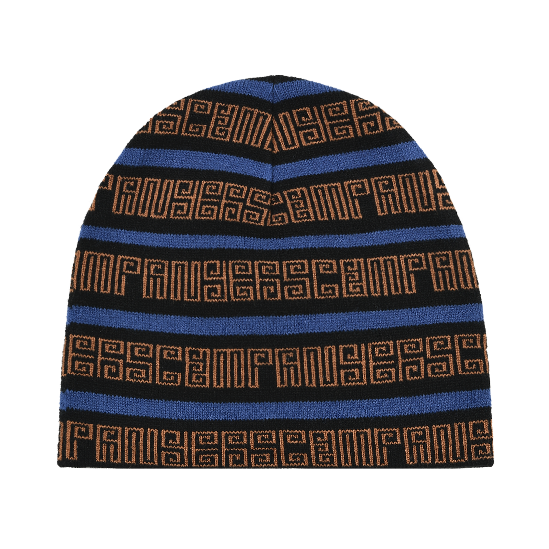 ERSBFB1ACU04BK ersco Ancient Script Beanie Black