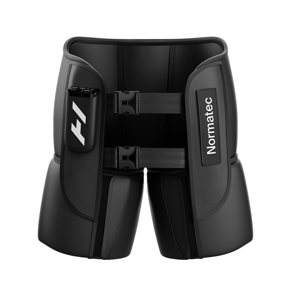 하이퍼아이스 노마텍 프리미어 힙 공기압 마사지기([Hyperice/Unit] Normatec Premier Hip) - 1
