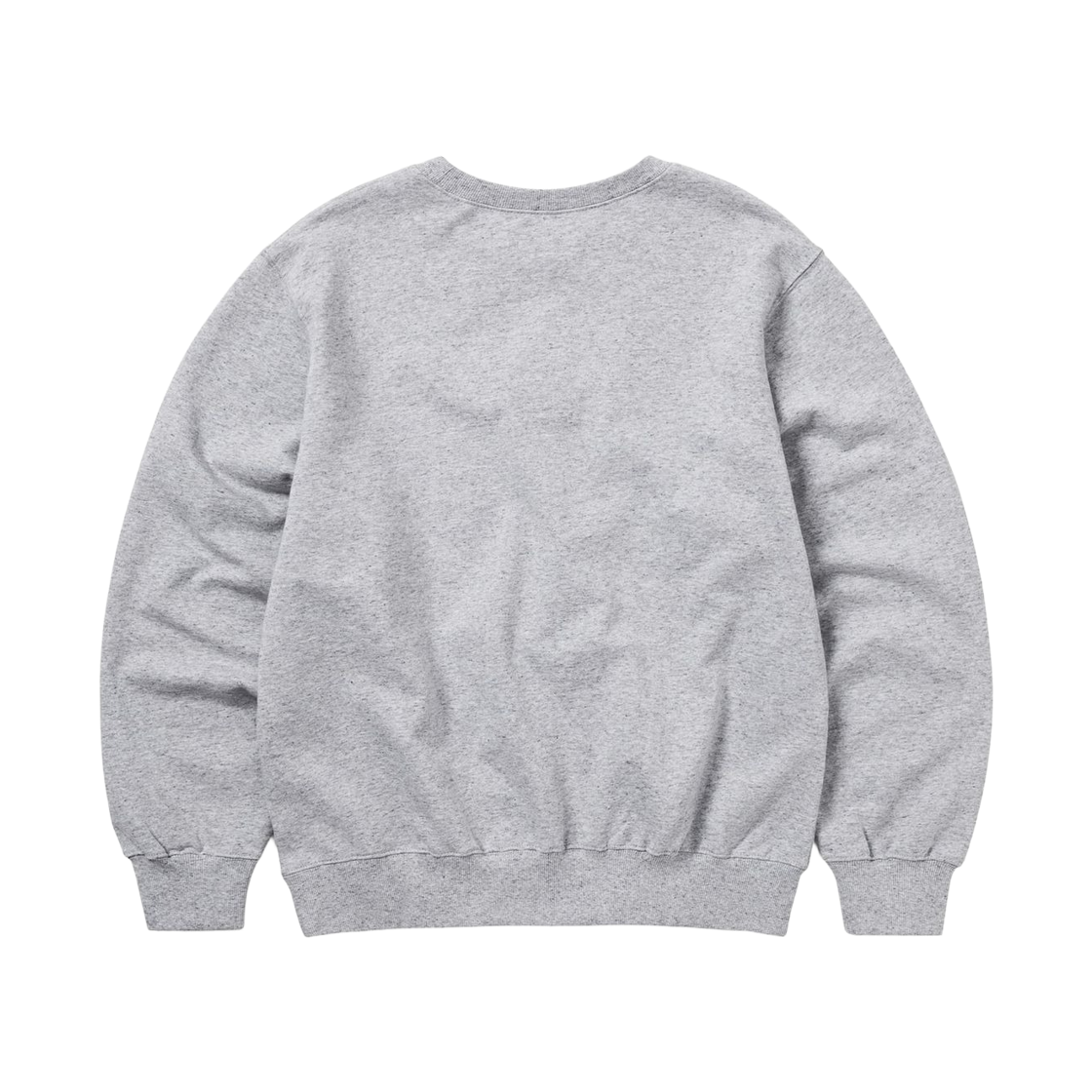 디스이즈네버댓 T 로고 LT 크루넥 헤더 그레이(thisisneverthat T Logo LT Crewneck Heather Grey) - 2