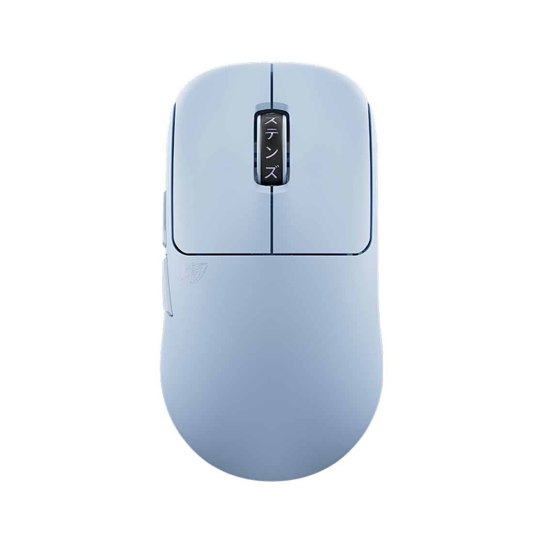 펄사 TenZ 텐즈 2.0 미스티 블루 무선 게이밍 마우스 미니(Pulsar TenZ 2.0 Misty Blue Mini) - 1