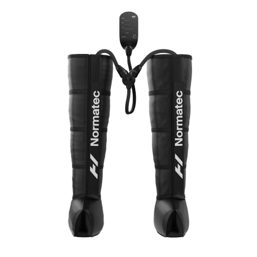 하이퍼아이스 노마텍3 공기압 마사지기([Hyperice/Unit] Normatec 3) - 2
