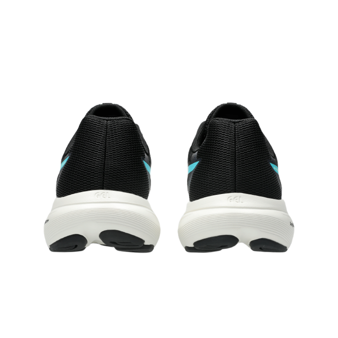 아식스 젤 컨텐드 10 블랙 일루미네이트 옐로우(Asics Gel-Contend 10 Black Illuminate Yellow) - 3