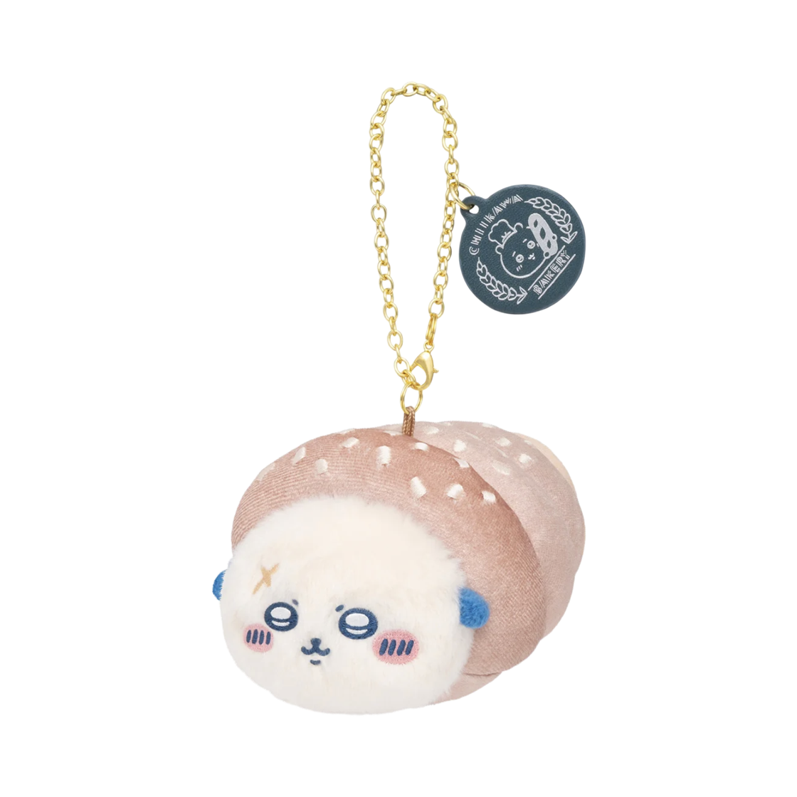 - Chiikawa Bakery Cornet Mascot Rakko