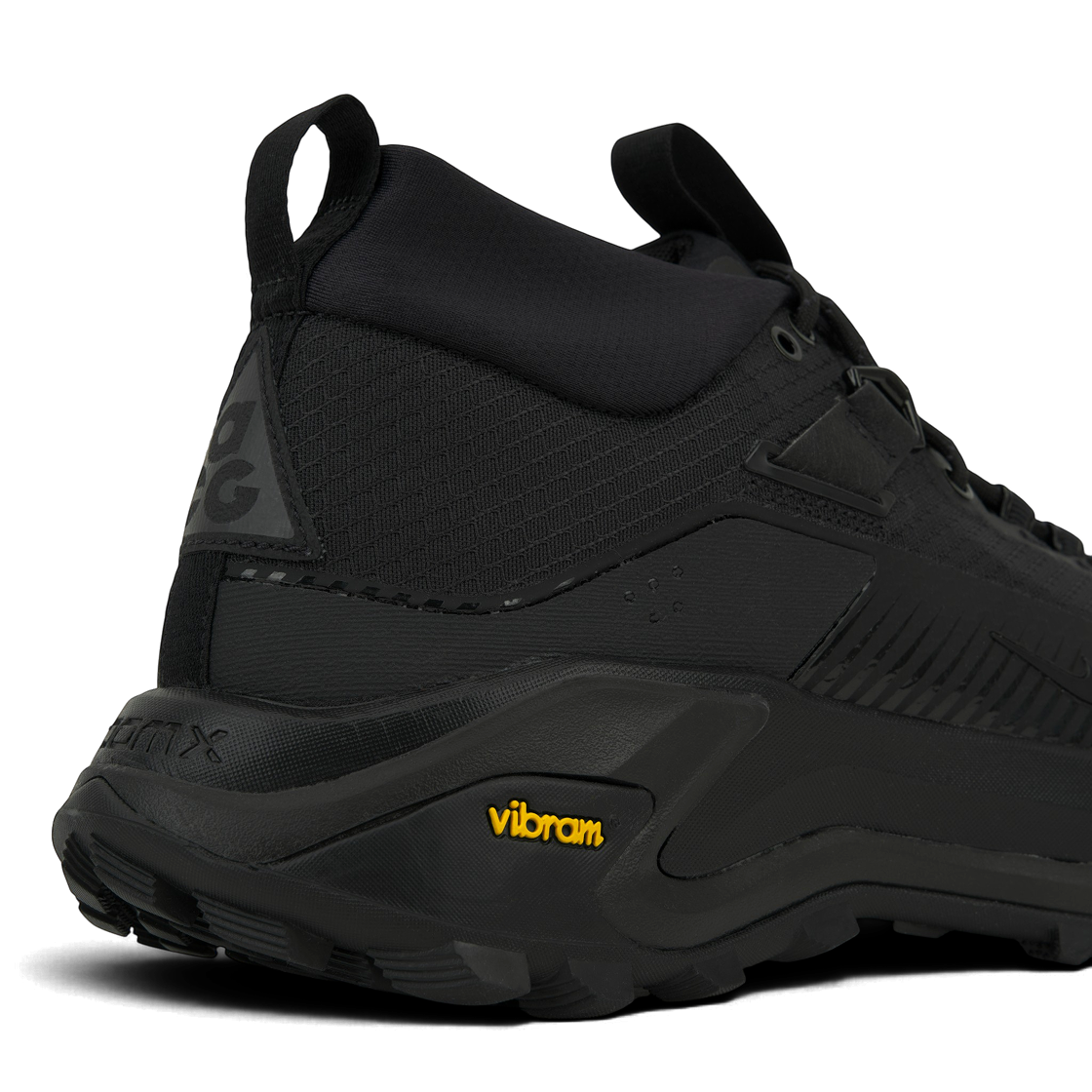 나이키 ACG 제가마 하이크 블랙 앤트러사이트(Nike ACG Zegama Hike Black Anthracite) - 8