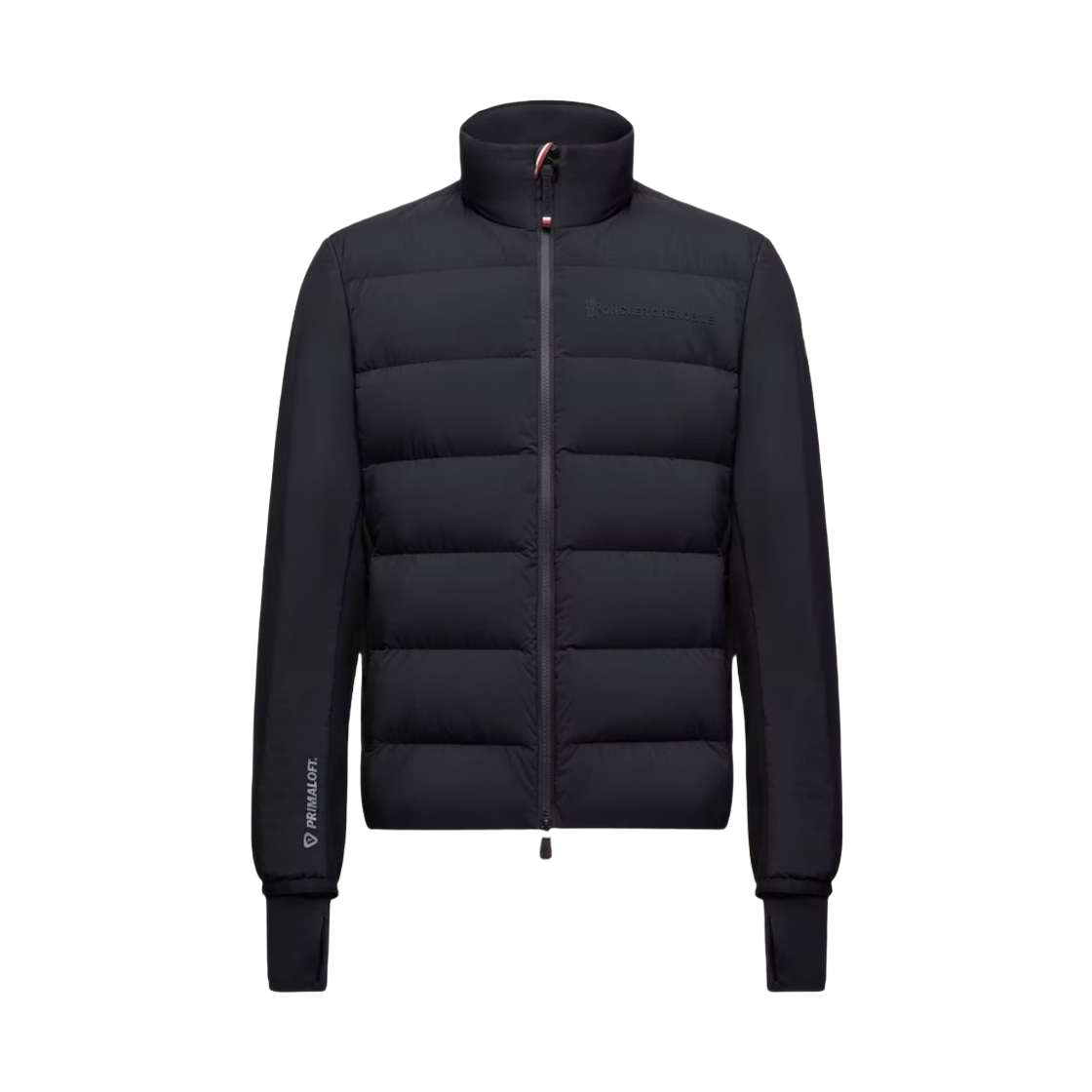 ARARIPE 1G00003 539X6 9 [15% 쿠폰] Moncler Grenoble Araripe Mid-Layer Down Jacket Black - 25FW