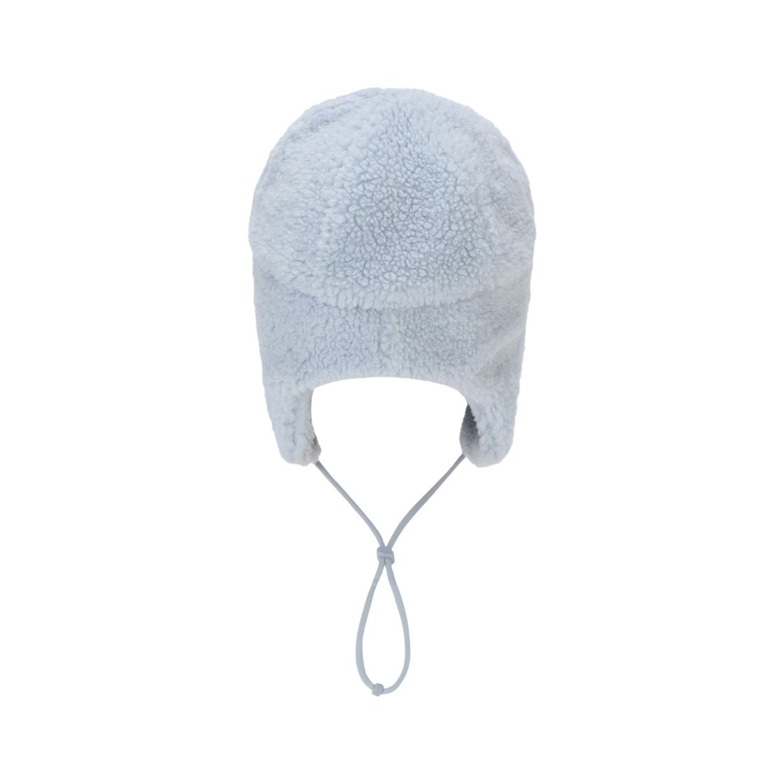 노스페이스 화이트라벨 플러피 이어머프 비니 NE3BS51L_GRM(The North Face Wl Fluffy Earmuff Beanie GRM) - 2