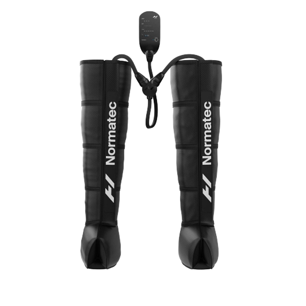 하이퍼아이스 노마텍3 공기압 마사지기([Hyperice/Unit] Normatec 3)