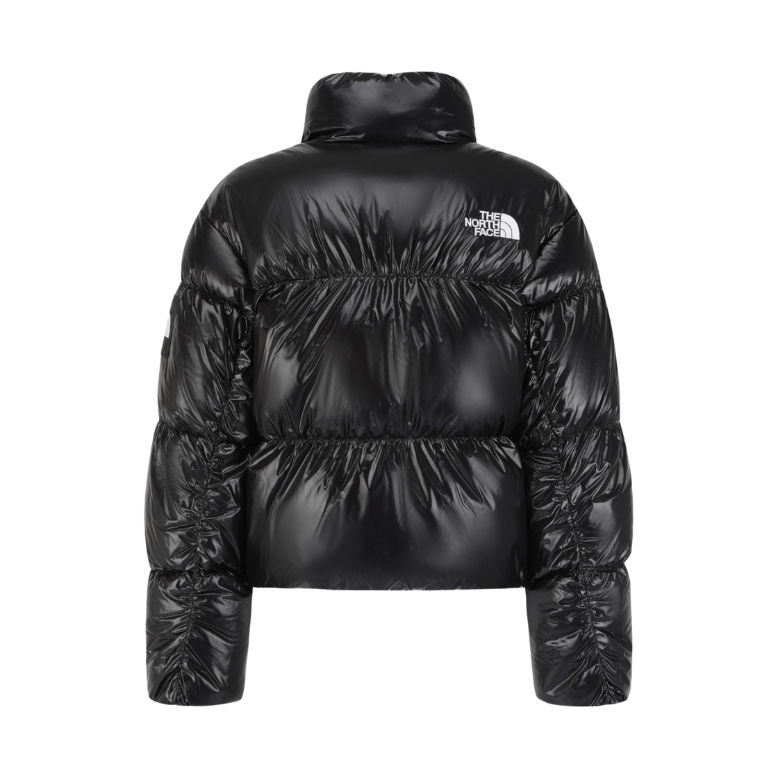 노스페이스 여성 엘라 다운 자켓 (RDS) NJ1DS85J_BLK(The North Face W'S Ella Down Jacket (RDS) BLK) - 2