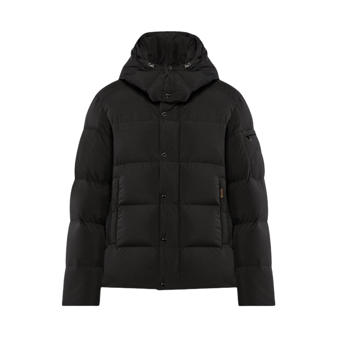 NADIR STP NERO 24F [15% 쿠폰] Moorer Nadir STP Black