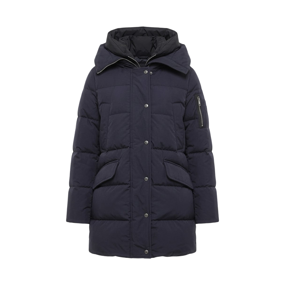 KELSIE STP BLU 24F [15% 쿠폰] (W) Moorer Kelsie STP Navy