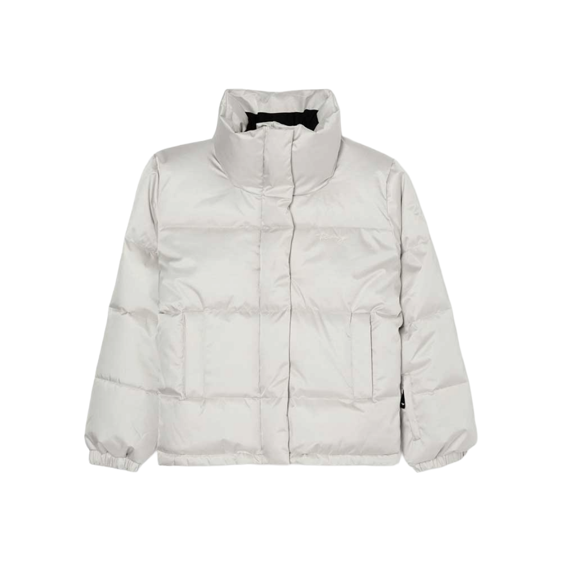 록시 스노우 윈터 레귤러 크롭 스노우 자켓 (RG51SJ004SJA)(ROXY Snow Winter Regular Crop Snow Jacket (RG51SJ004SJA))