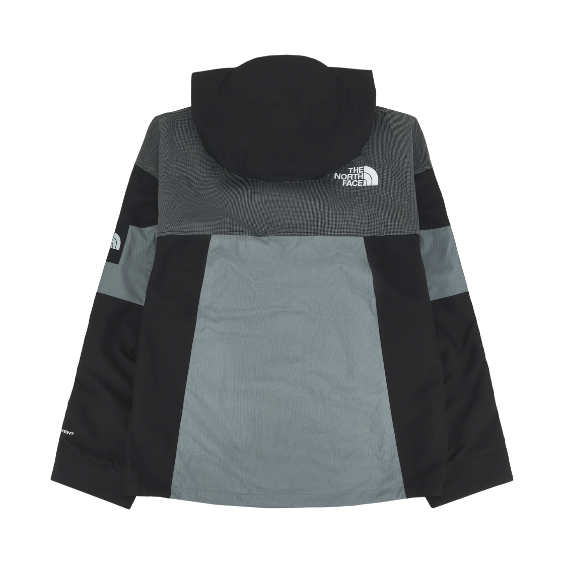 노스페이스 화이트 라벨 라인-X 자켓 그레이(The North Face White Label Line-X Jacket Gray) - 2