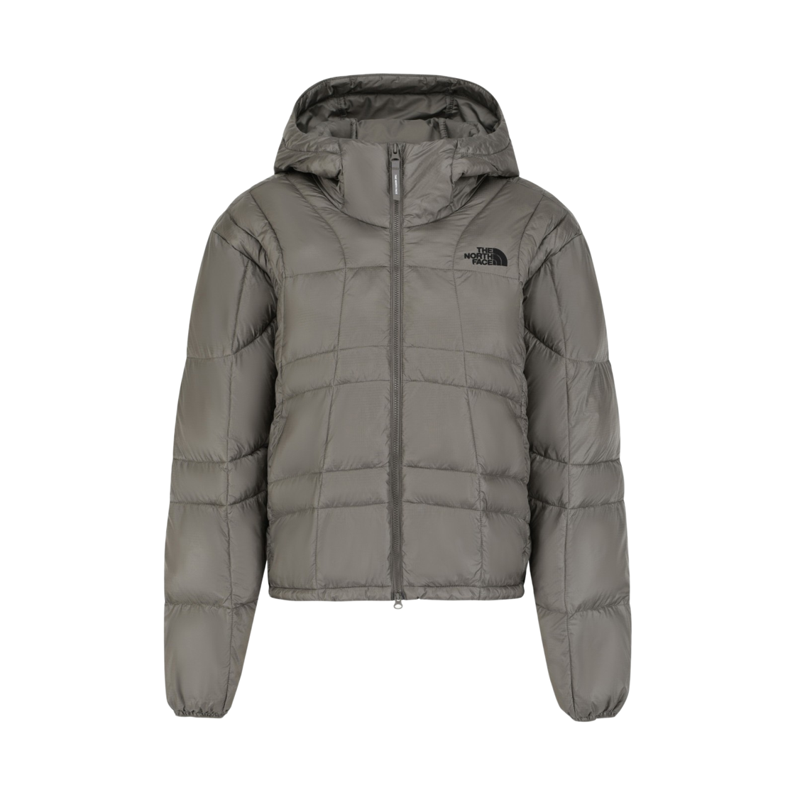 NJ3NS81K The North Face W'S Wave Lt On Jacket TAU