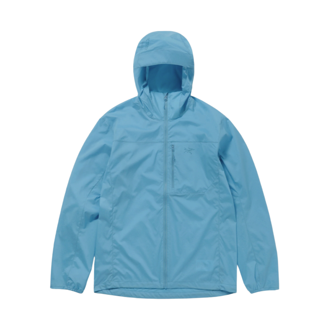 10276 Arc'teryx Squamish Hoody Aquaculture