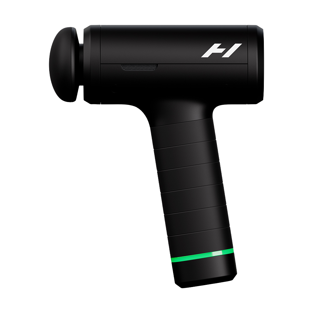 하이퍼아이스 하이퍼볼트3 프로 마사지건([Hyperice/Unit] Hypervolt 3 Pro)