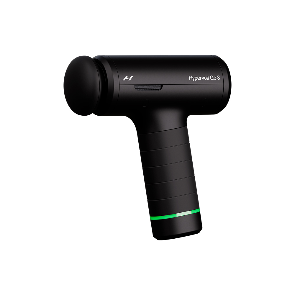 하이퍼아이스 하이퍼볼트 고3 마사지건([Hyperice/Unit] Hypervolt Go 3) - 3