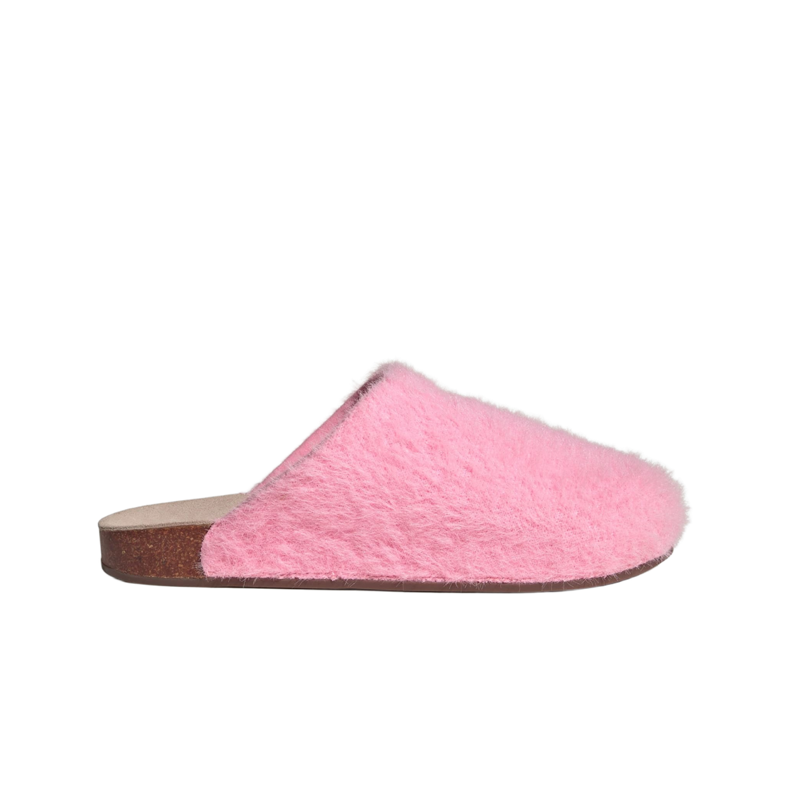 HQ5453 (W) Adidas Adimule Slide Light Pink Gum