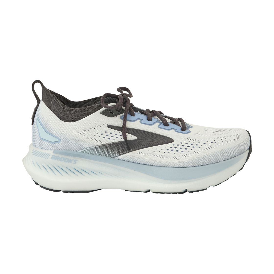 브룩스 러닝 글리세린 GTS 23 스카이 블루 - 26FW(Brooks Running Glycerin GTS 23 Sky Blue - 26FW)
