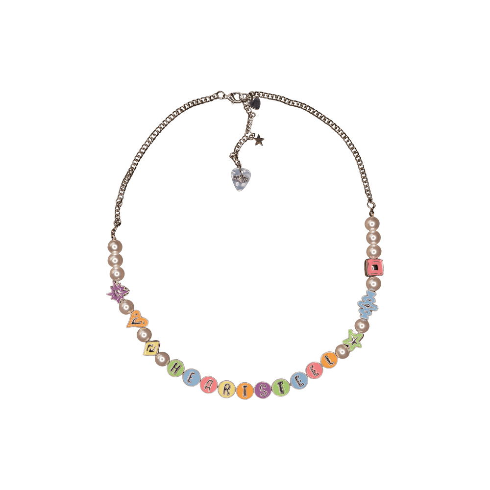 3770-00-00 HEARTSTEEL Ezreal Necklace