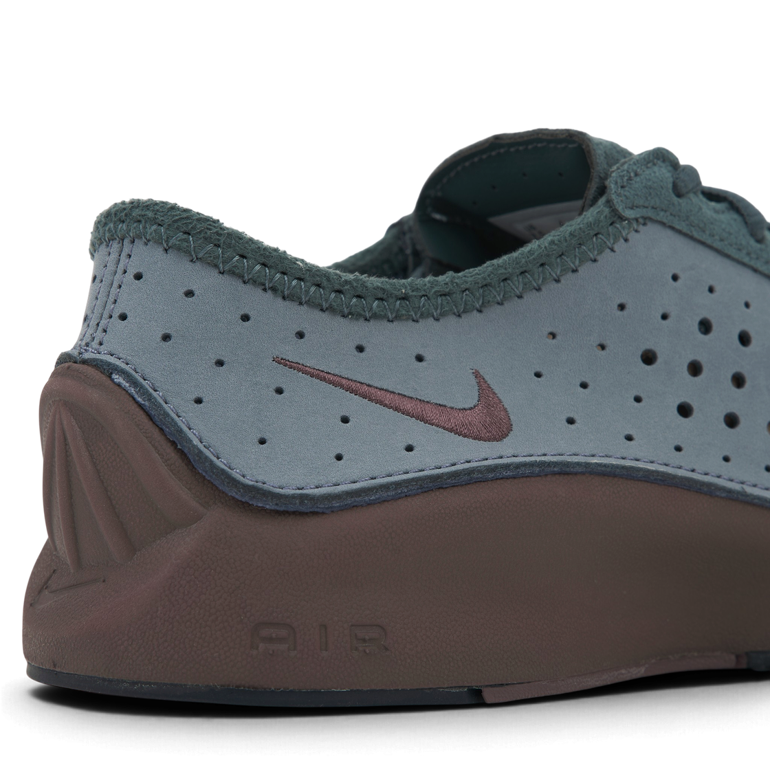 (W) 나이키 에어 슈퍼플라이 애션 슬레이트 아머리 슬레이트((W) Nike Air Superfly Ashen Slate Armoury Slate) - 8