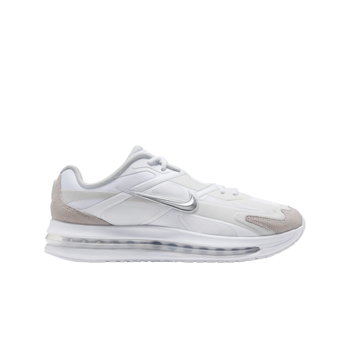 IW4935-100 Nike Air Max Metro White Photon Dust
