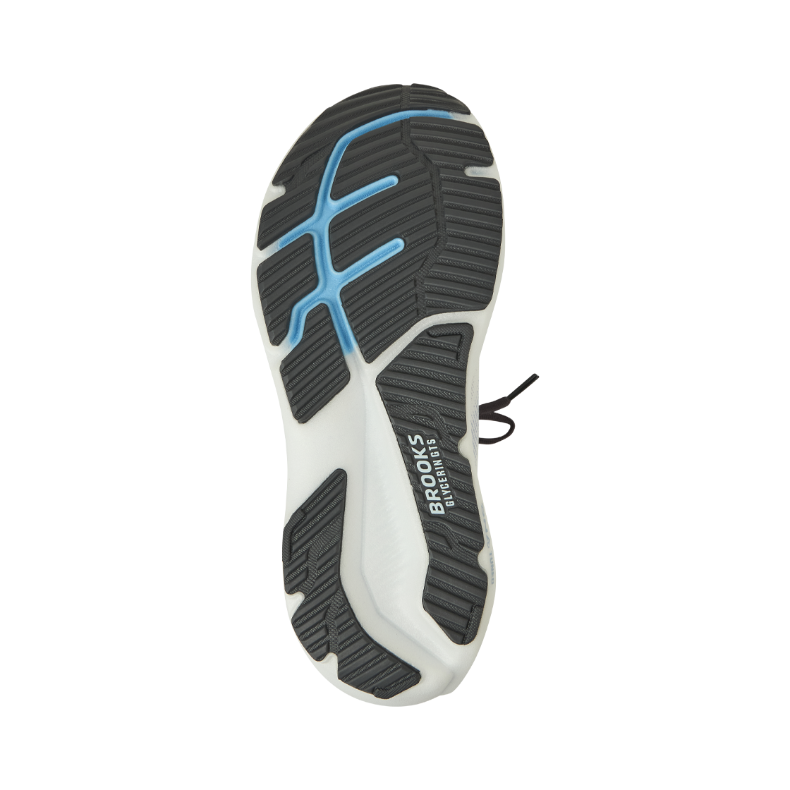브룩스 러닝 글리세린 GTS 23 스카이 블루 - 26FW(Brooks Running Glycerin GTS 23 Sky Blue - 26FW) - 6