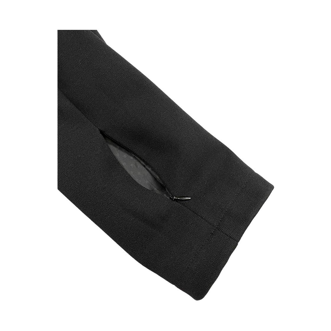오큐오 오브제 17 탕비실 자켓 블랙(OQO OBJE 17 Tangbisil Jacket Black) - 5
