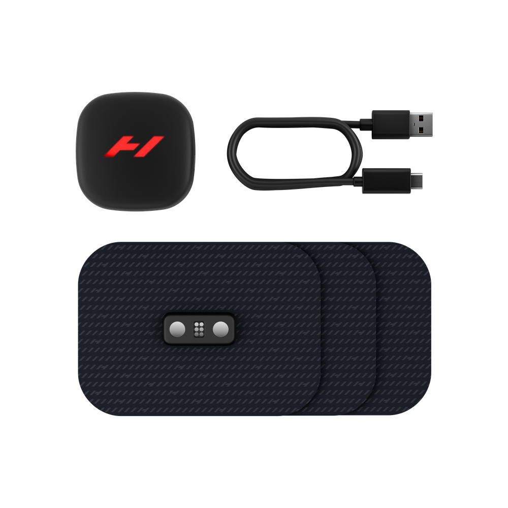 하이퍼아이스 베놈 고 발열 진동 휴대용 마사지([Hyperice/Unit] Venom Go) - 5