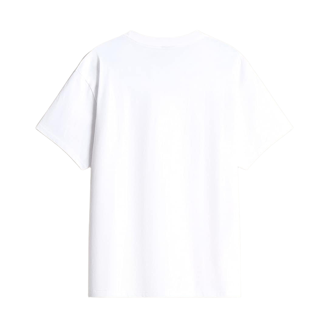 반스 x 섹스 피스톨즈 프리티 비셔스 티셔츠 화이트(Vans x Sex Pistols Pretty Vicious T-Shirt White) - 2