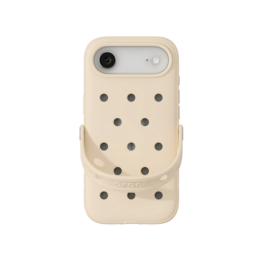 에스엘비에스 크록스 본 케이스 for iPhone Series(SLBS Crocs Bone Case for iPhone Series) - 2