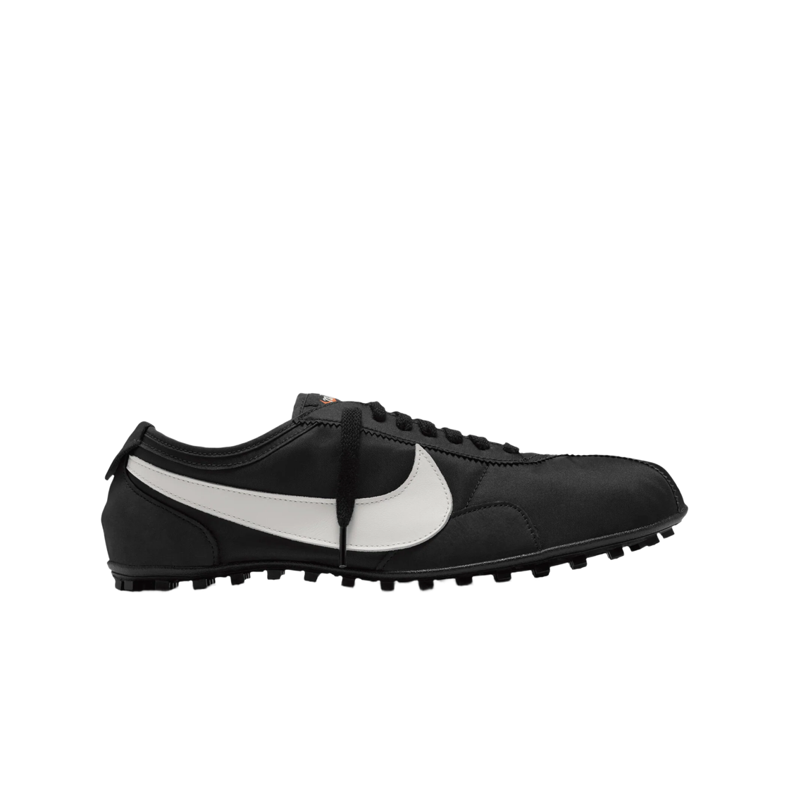 IX3952-001 (W) Nike Moon Shoe OG Black Safety Orange