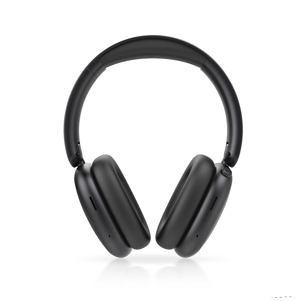 브리츠 MAX10BT 헤드폰 노이즈캔슬링 블루투스 무선 헤드셋 ANC(BRITZ MAX10BT Headphone Noise Cancelling Bluetooth Wireless Headset ANC) - 4