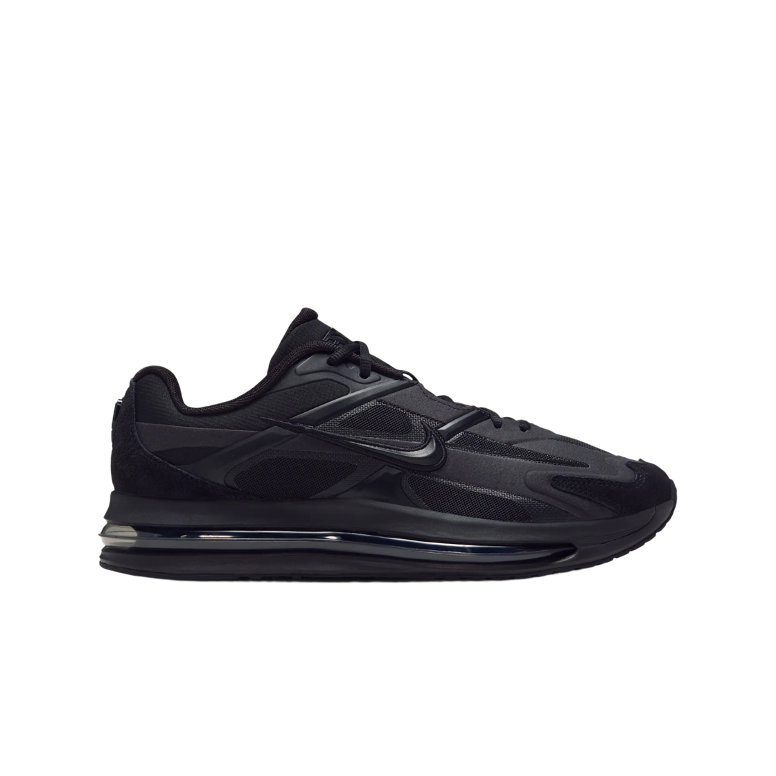IW4935-001 Nike Air Max Metro Black Anthracite