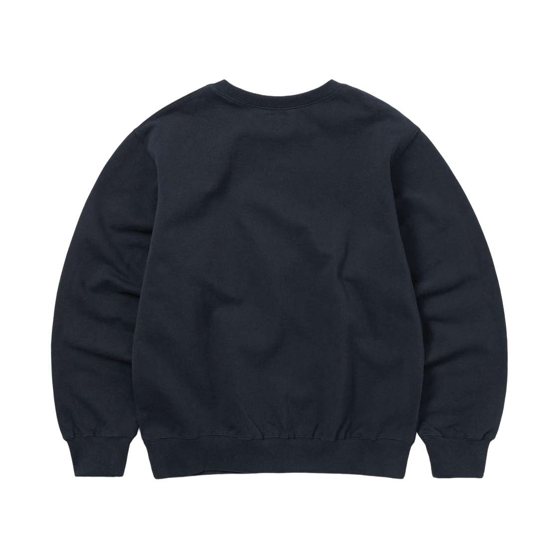 디스이즈네버댓 T 로고 LT 크루넥 네이비(thisisneverthat T Logo LT Crewneck Navy) - 2