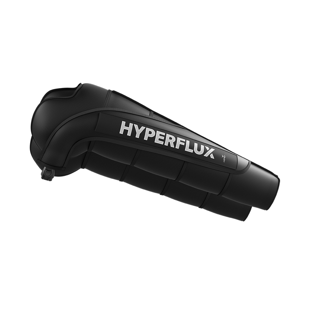 하이퍼아이스 하이퍼플럭스 암 공기압 팔 마사지기([Hyperice/Unit] Hyperflux Arm Attachment (Pair)) - 2