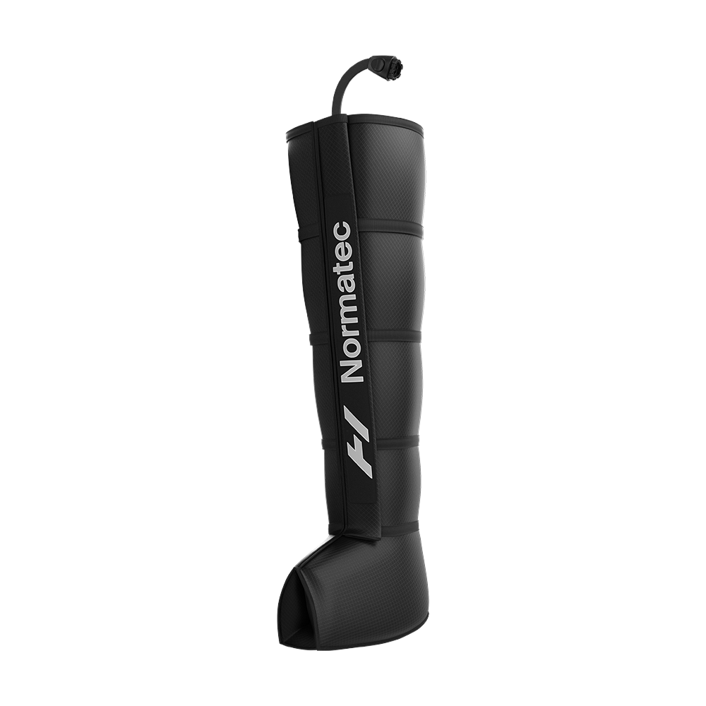 하이퍼아이스 노마텍3 레그 부츠([Hyperice/Unit] Normatec 3 Leg Attachment - Standard (Single)) - 1