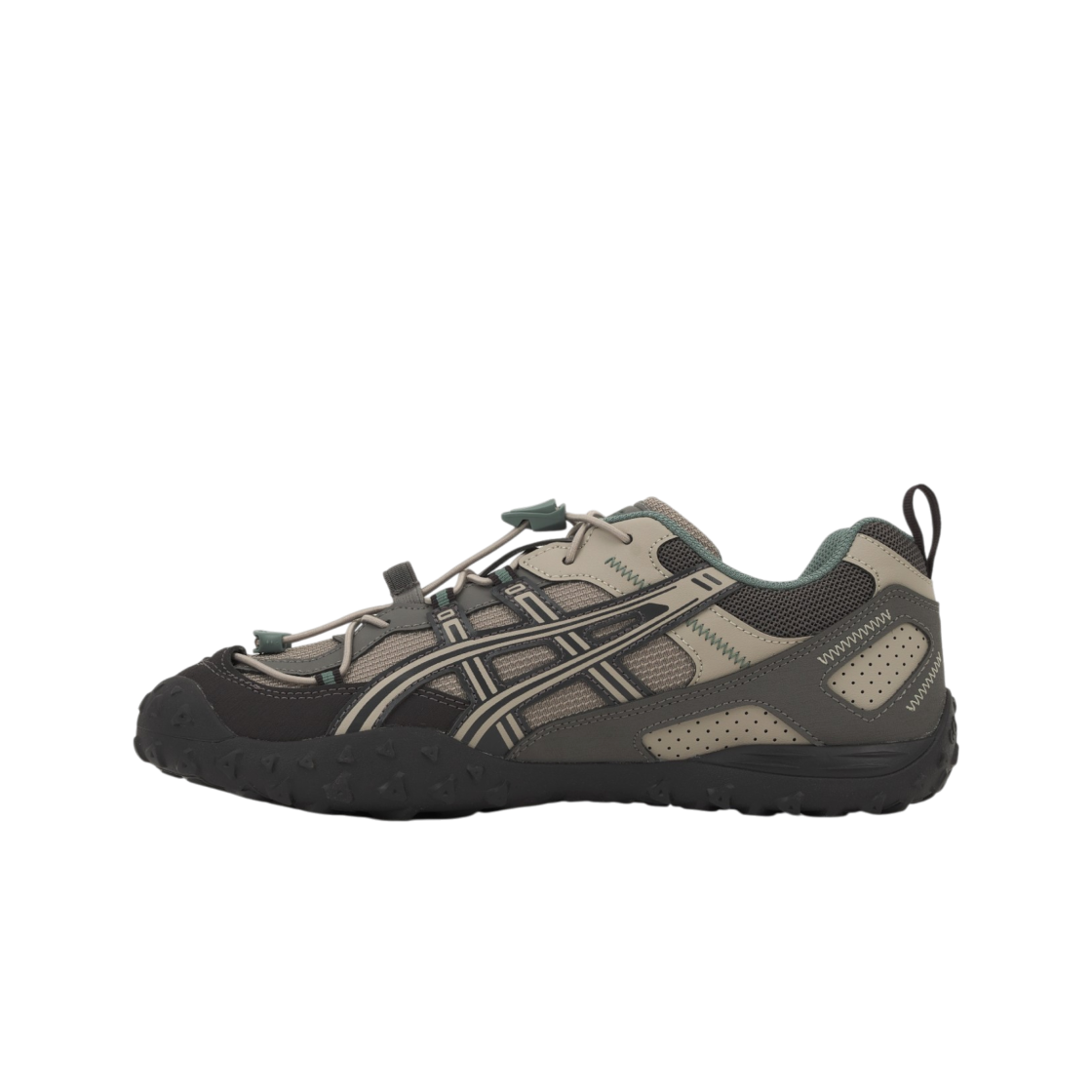 아식스 젤 AMMG 트레일 페더 그레이(Asics Gel-AMMG Trail Feather Grey) - 3
