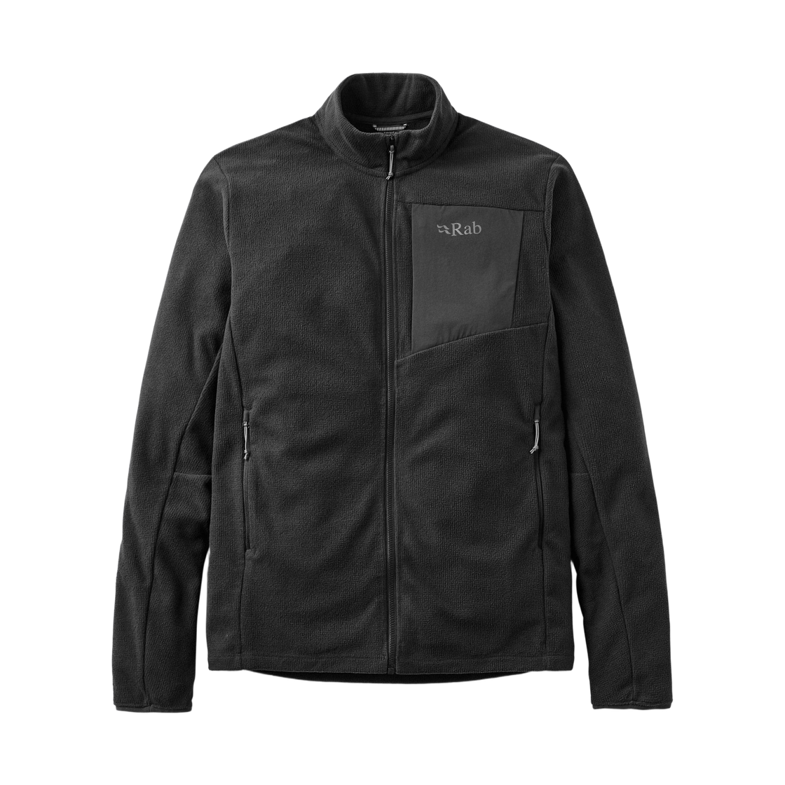 QFG-85 Rab Tecton Jacket Black