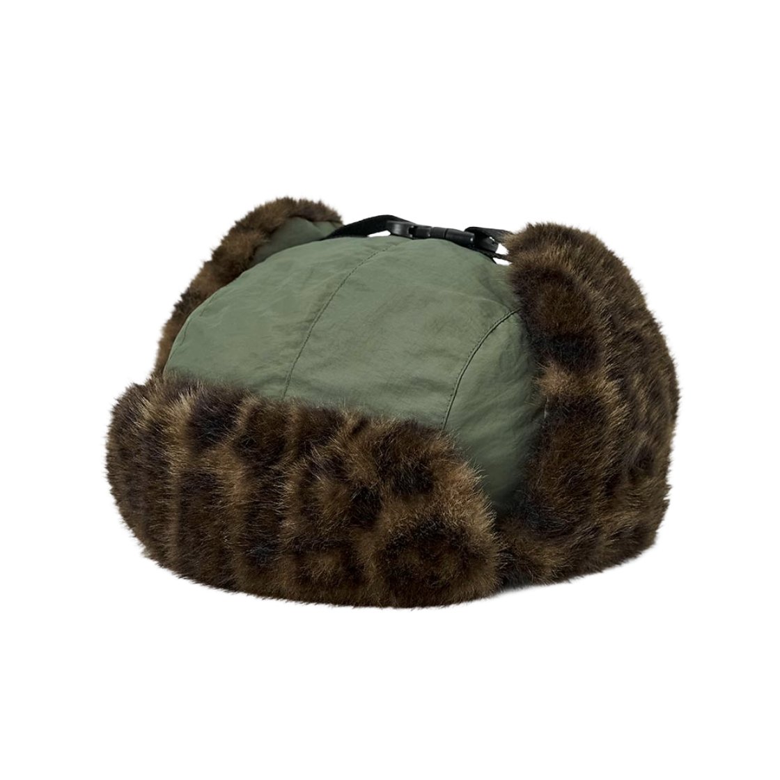 록시 씨 브리즈 플라이트 캡 (RG33HT806KHA)(ROXY Sea Breeze Flight Cap (RG33HT806KHA))