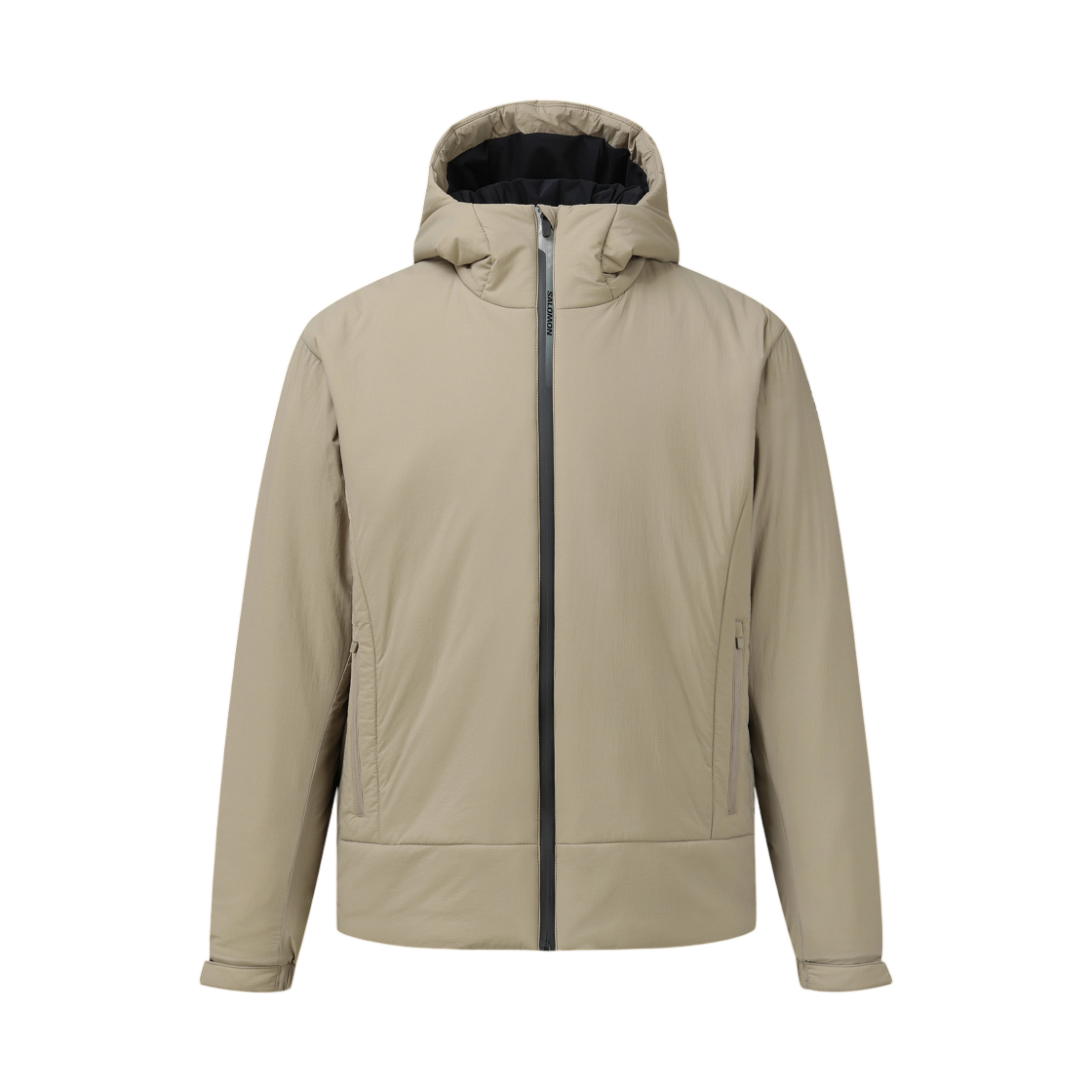 LD0381000 Salomon UNI Modyssey GTX Windstopper Insulation Light Beige