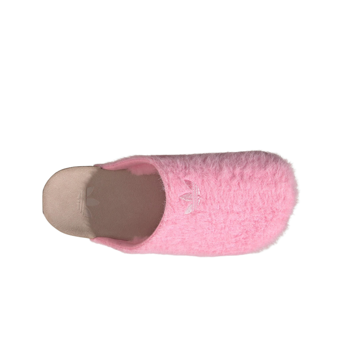 (W) 아디다스 아디뮬 슬라이드 라이트 핑크 검((W) Adidas Adimule Slide Light Pink Gum) - 2