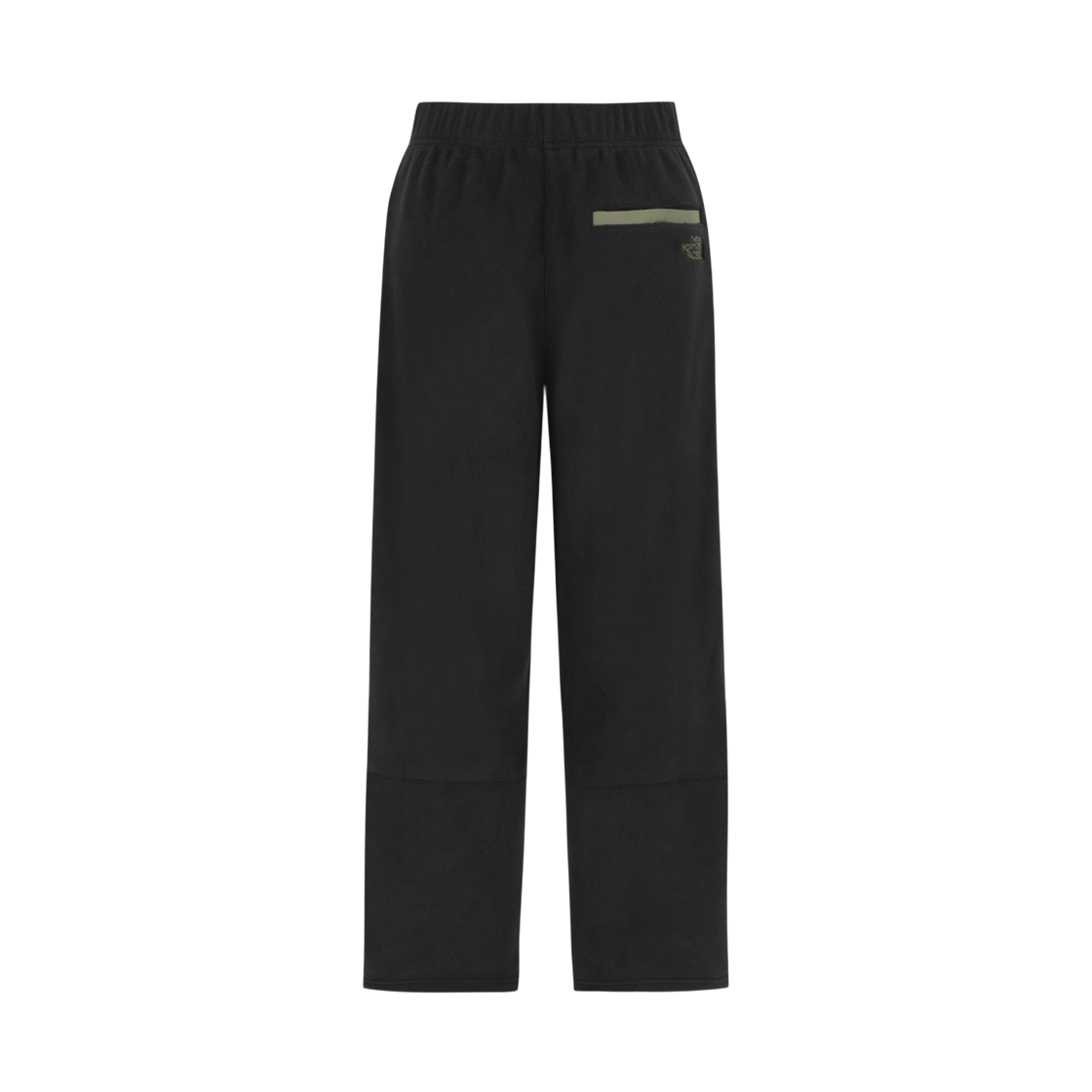 NP6FS53L The North Face Comel Fleece Pants BLK