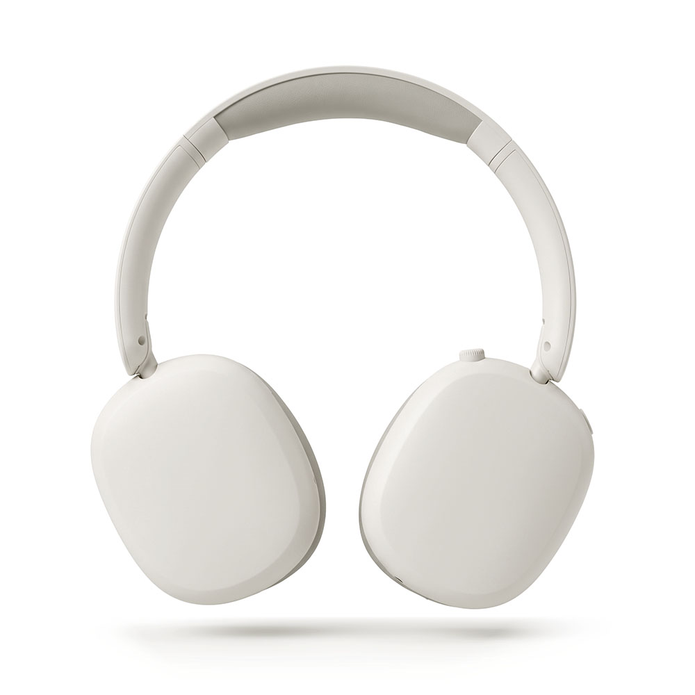 브리츠 MAX10BT 헤드폰 노이즈캔슬링 블루투스 무선 헤드셋 ANC(BRITZ MAX10BT Headphone Noise Cancelling Bluetooth Wireless Headset ANC) - 3